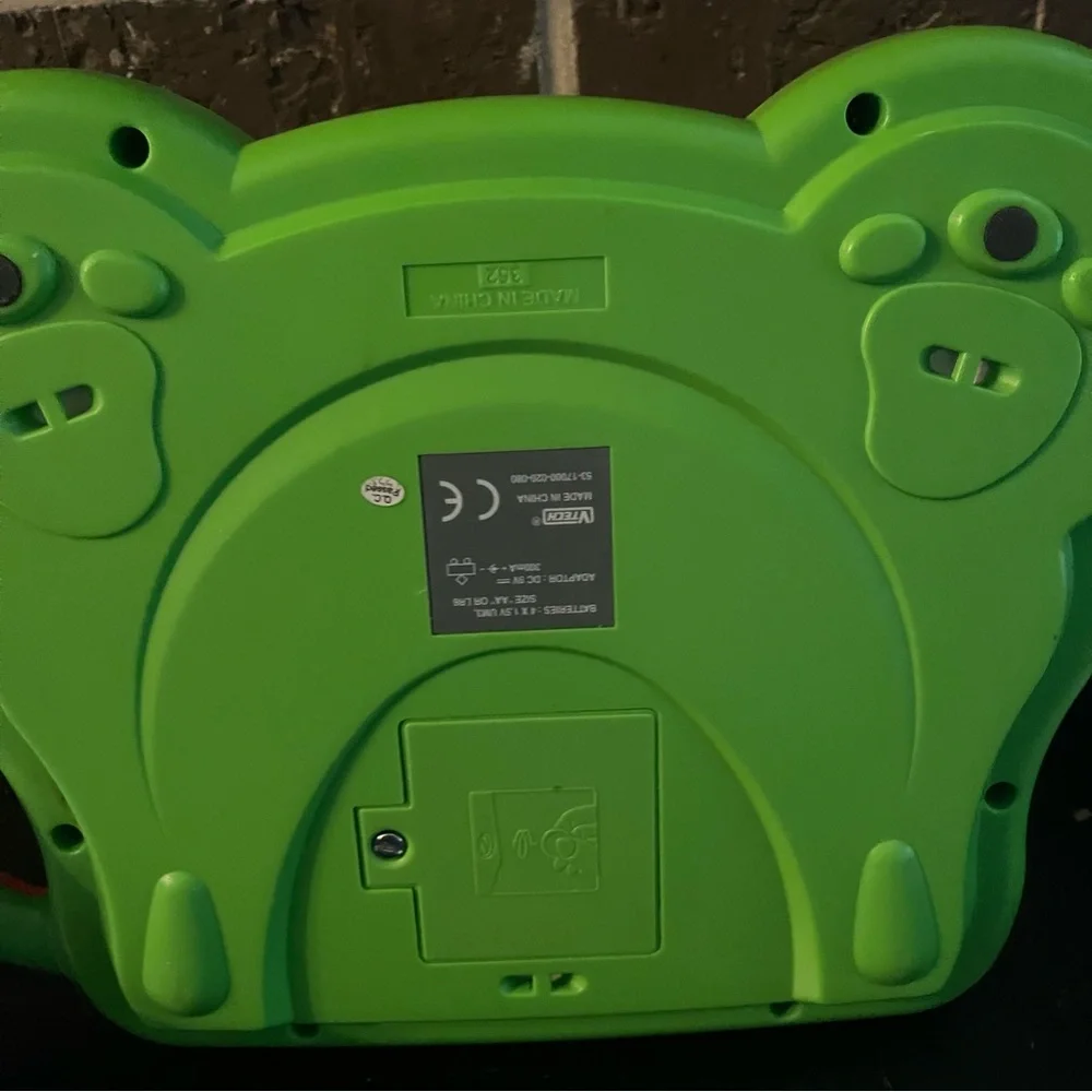 vtech vintage 1998